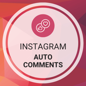 Instagram Verification (Blue Verified Badge)